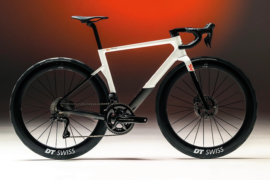 Basso SV Burano White