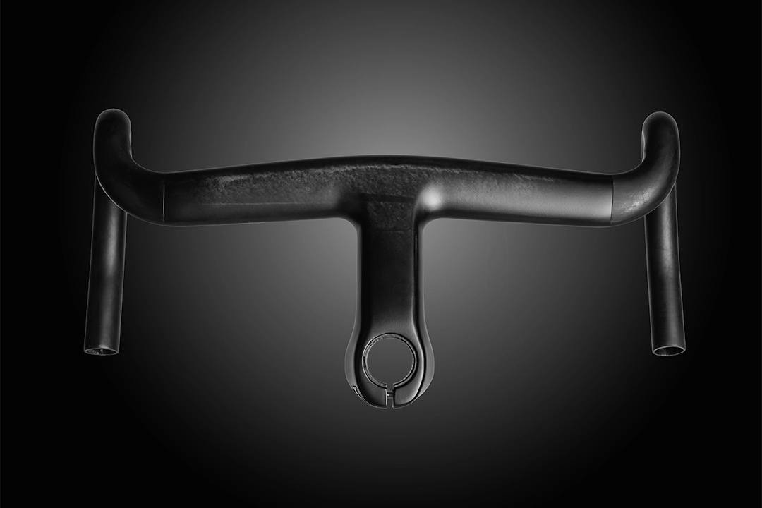 Basso SV Fuga cockpit