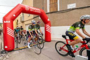 Desafio Maestrat by Panama Van Castellon