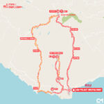 Epic Gran Canaria 2025 Etapa 1 mapa