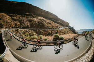 Epic Gran Canaria 2025 ciclismo