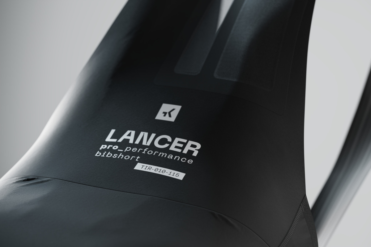 Gobik Lancer culote