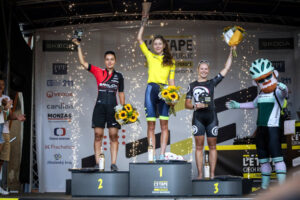 L’Etape Czech Republic