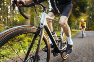 Michelin Pro5