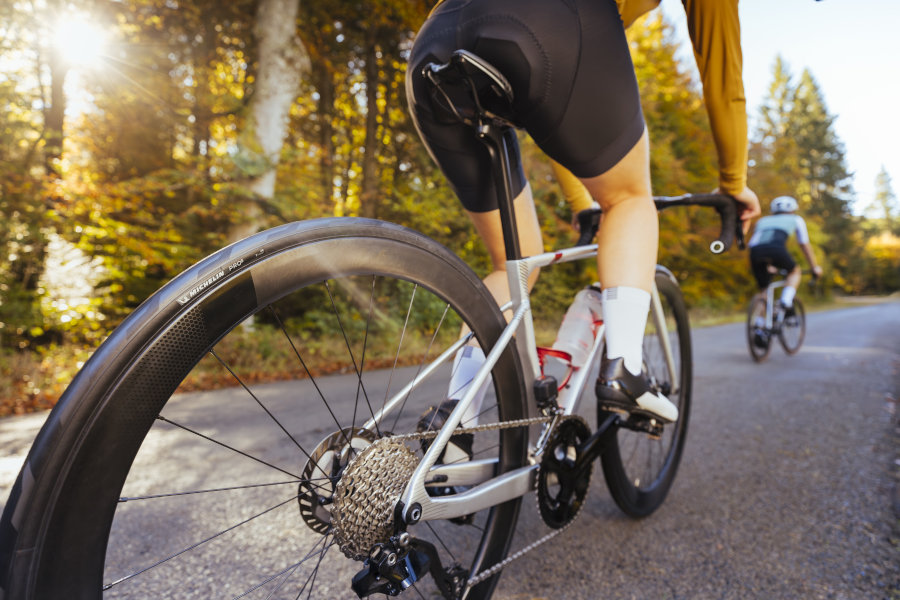 Michelin Pro5 neumaticos