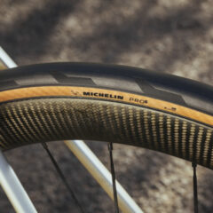 Neumáticos Michelin Pro5 Competition Line