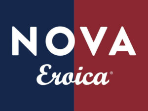 NOVA Eroica
