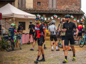 NOVA Eroica festival