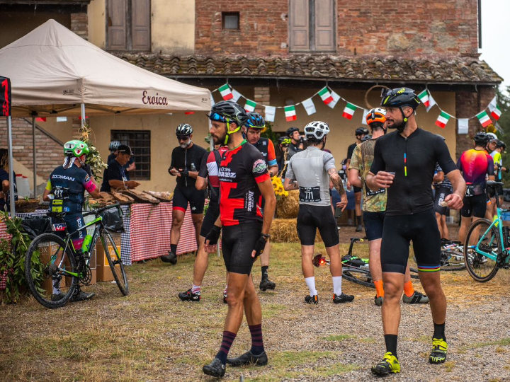 NOVA Eroica festival