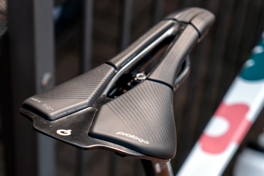 Prologo Scratch M5 PAS AGX Slide Control gravel