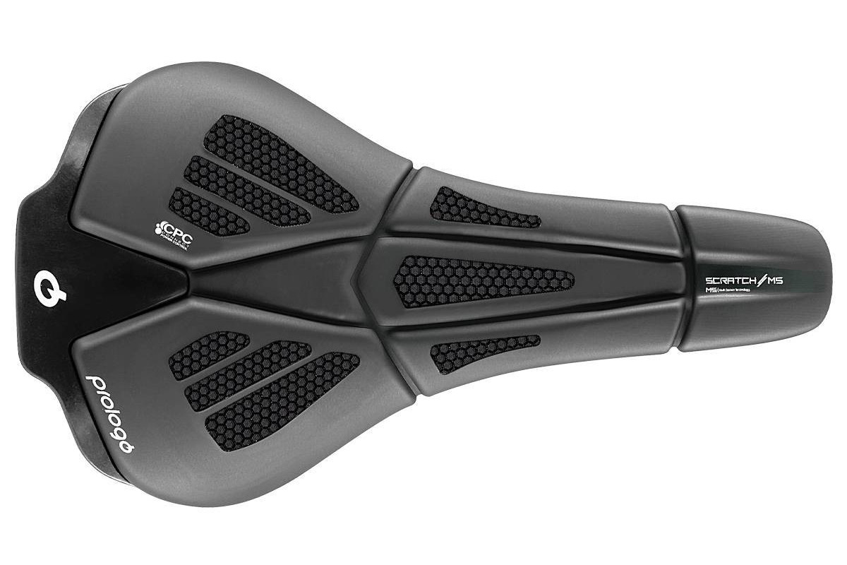 Sillin Prologo Scratch M5 CPC Nack y Tirox