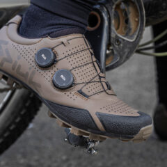 TEST: Zapatillas Spiuk Loma Carbon