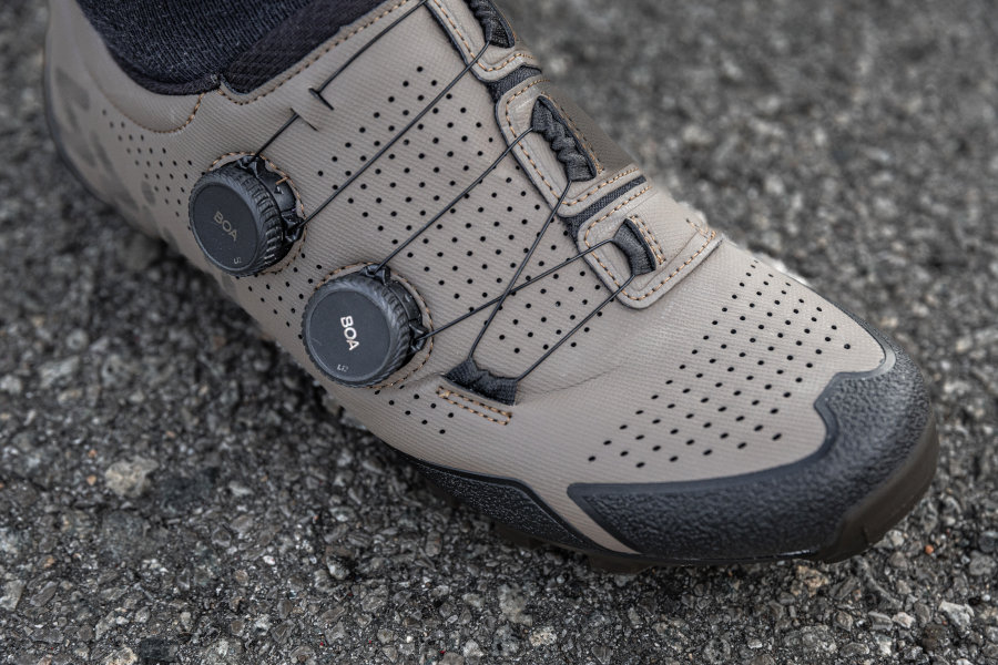 Spiuk Loma Carbon Boa