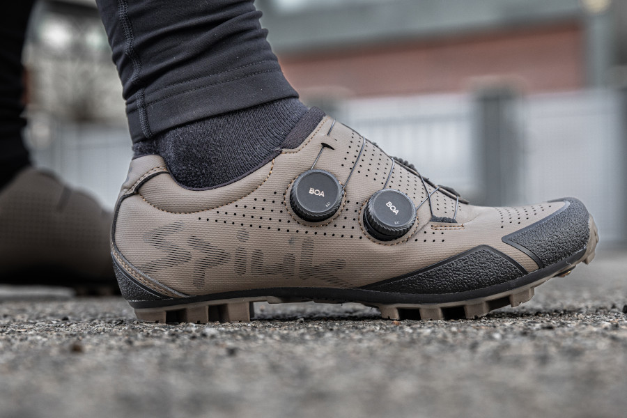 Spiuk Loma Carbon zapatillas