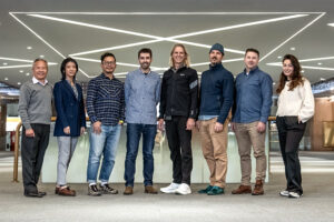 Taipei Cycle di awards 2025 jury