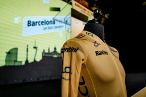 Tour de Francia Grand Depart Barcelona 2026