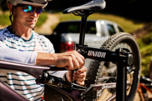 Unior Bicimax soportes de bicicleta