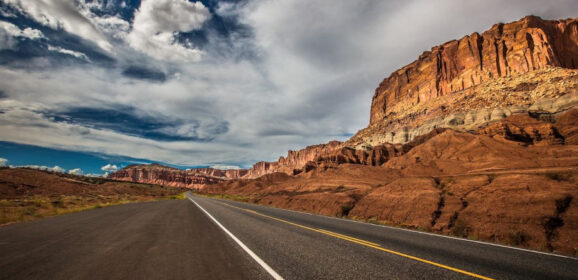 Los secretos de un divertido viaje por carretera: Breve guía