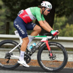 Vision Metron Silver Edition