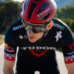 Assos Tudor Pro Cycling Replica Kit