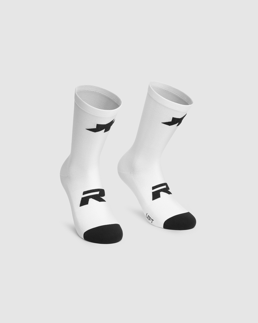 Assos Tudor Pro Cycling Team Replica Socks 2025 1