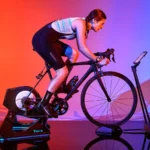Ciclismo indoor Garmin Tacx