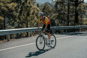 Emanuel Buchmann Gran Canaria