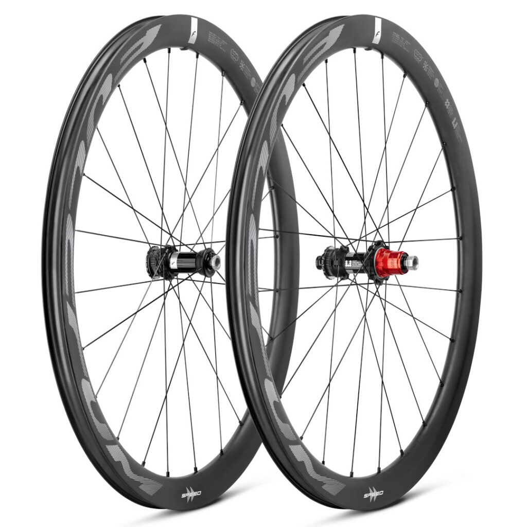 Fulcrum Speed Team 42 2025