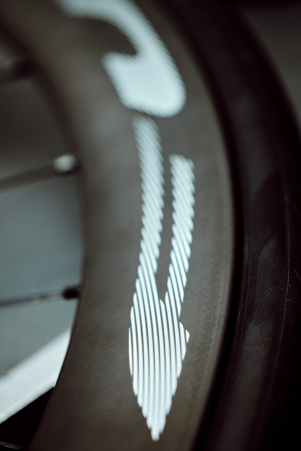 Fulcrum Speed Team rim