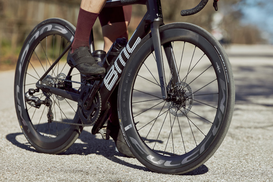Fulcrum Speed Team
