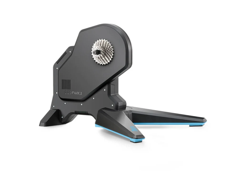 Garmin Tacx Flux 2 Smart