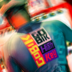 Ropa ciclista Gobik High Key