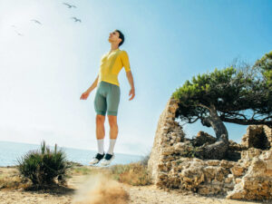 Gobik Unity Warm25 ropa