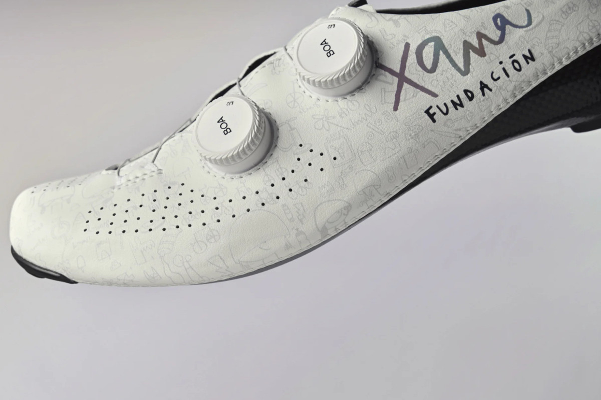 Nimbl Xana cycling