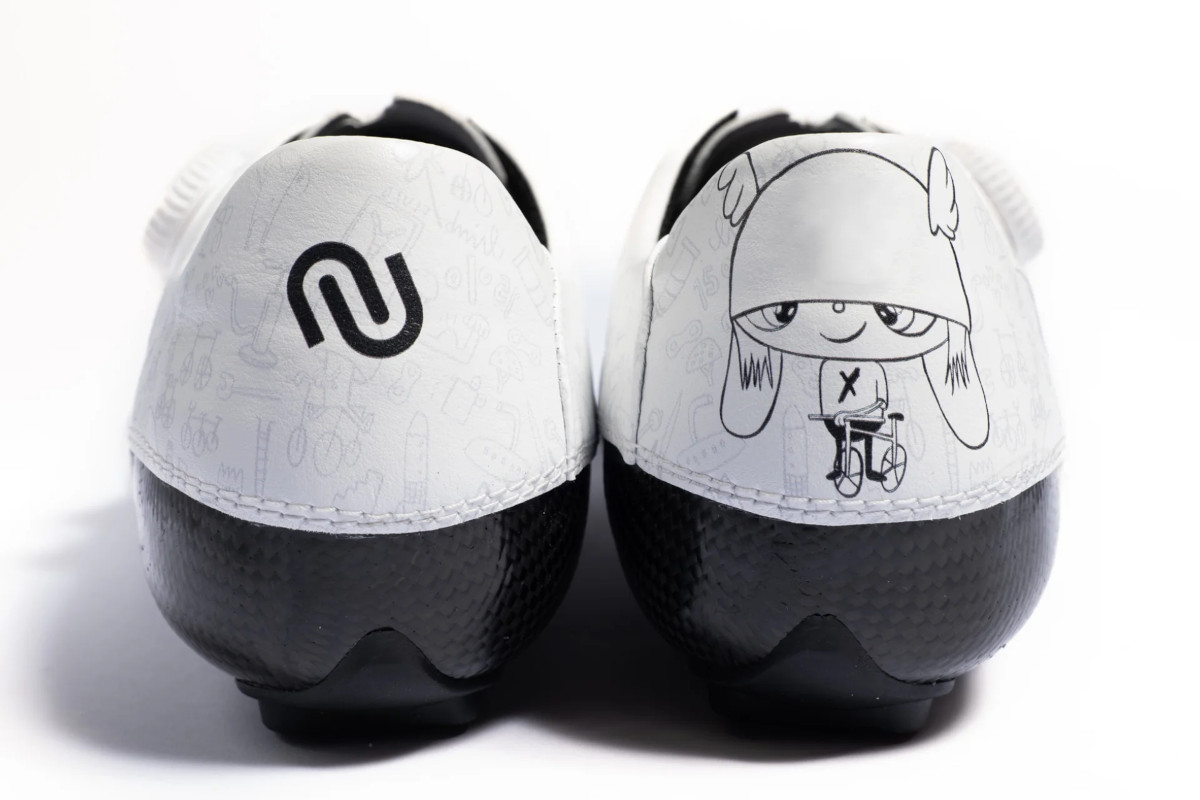 Nimbl Xana zapatillas