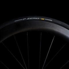 Neumáticos Pirelli P Zero Race RS