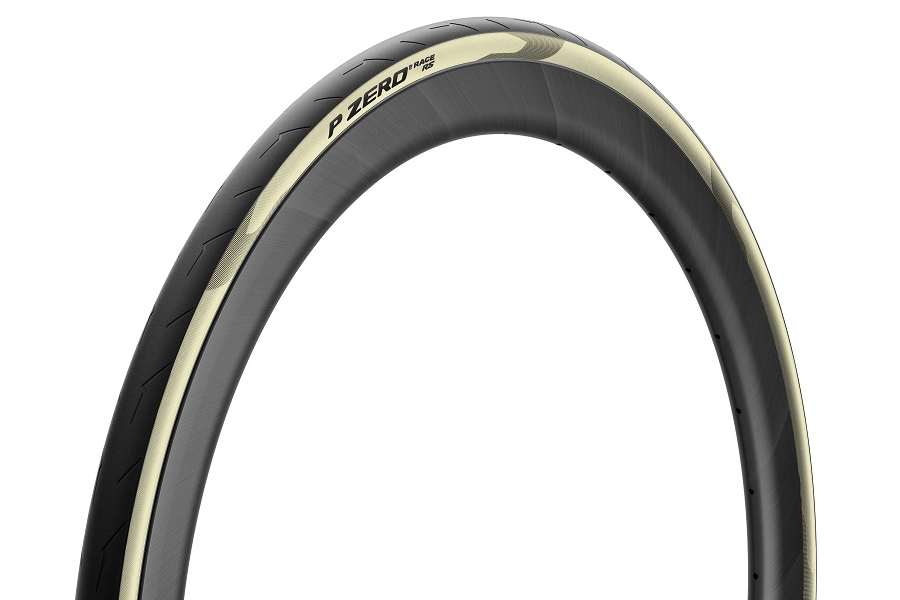 Pirelli P Zero Race RS Retro