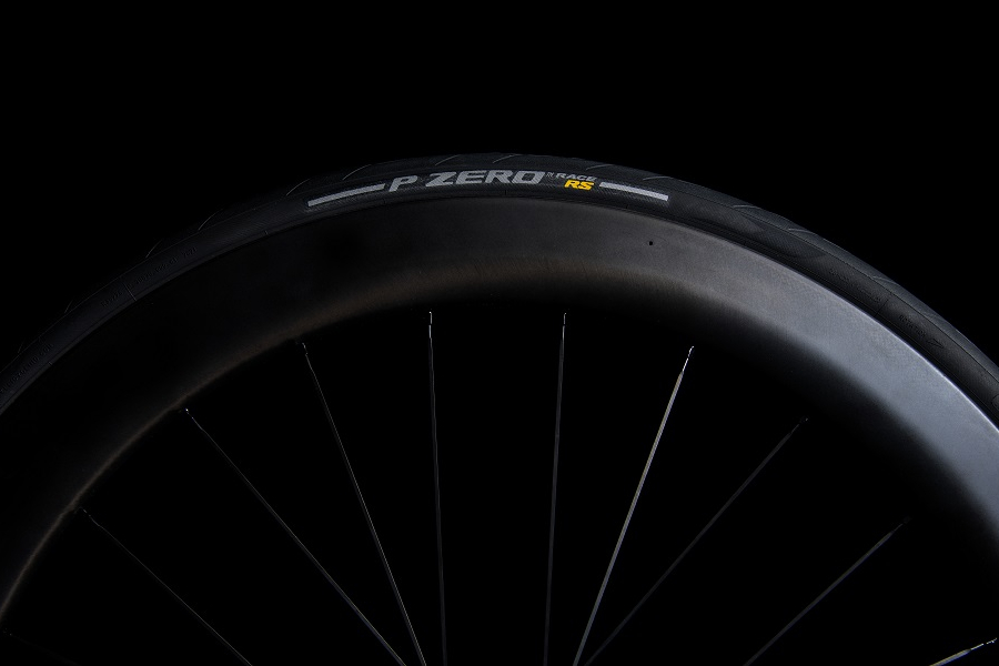 Pirelli P Zero Race RS