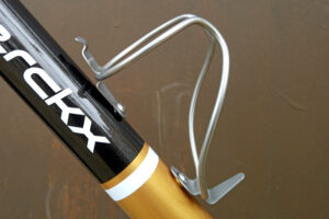 Ritchey Classic Steel Water Bottle Cage