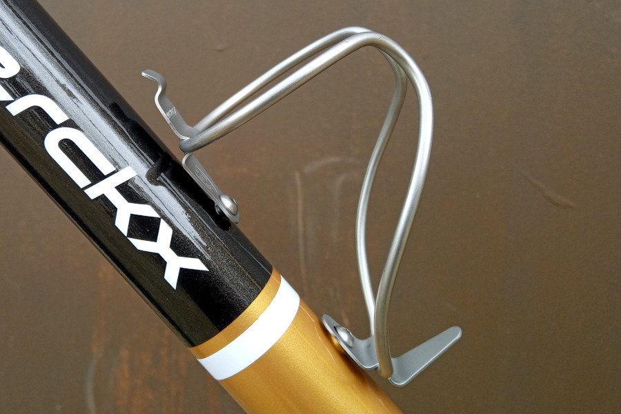 Ritchey Classic Steel Water Bottle Cage