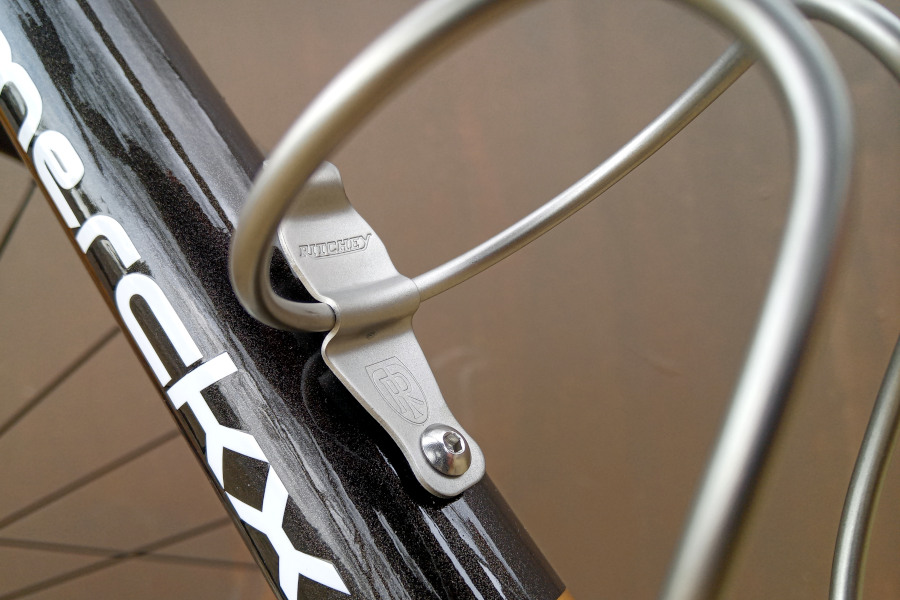 Ritchey Classic Steel