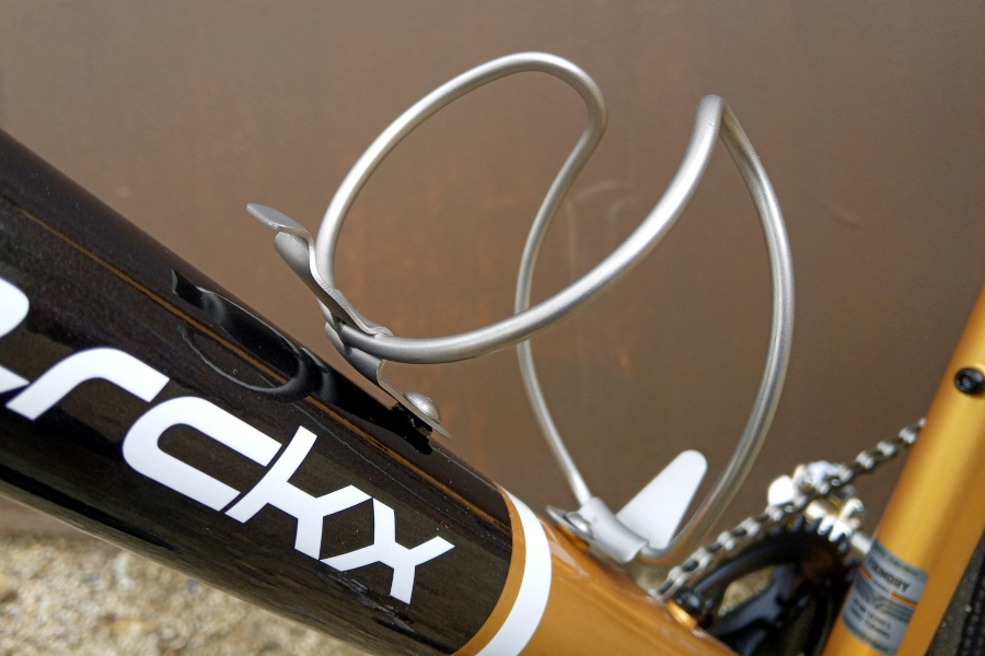 Ritchey Classic portabidon