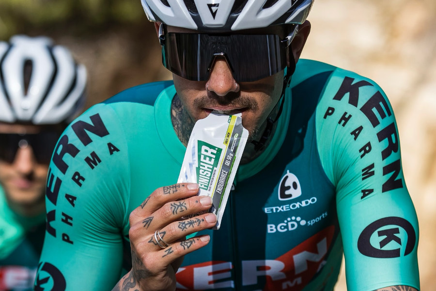 Tienda Equipo Kern Pharma