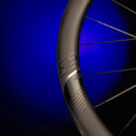 Vision Metron RS 45 carbon