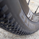 WTB Vulpine S test gravel