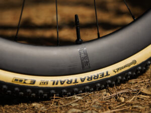 Yoeleo C45 NxT SL2 gravel