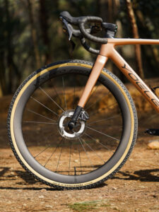 Yoeleo C45 NxT SL2 wheels