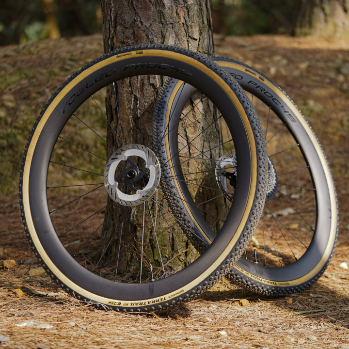 Yoeleo C45 NxT SL2