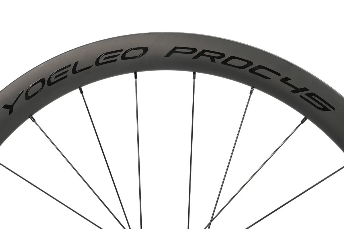 Yoeleo Pro C45