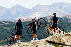 Assos Tactica adventure